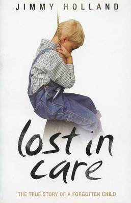 Book cover for Lost in Care