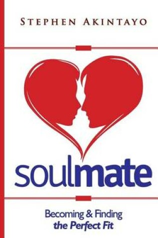 Cover of SoulMate