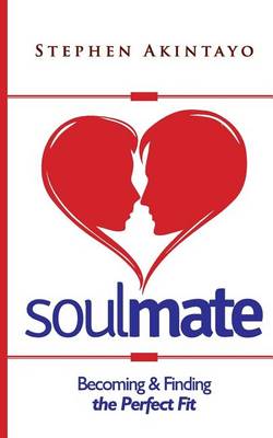 Book cover for SoulMate