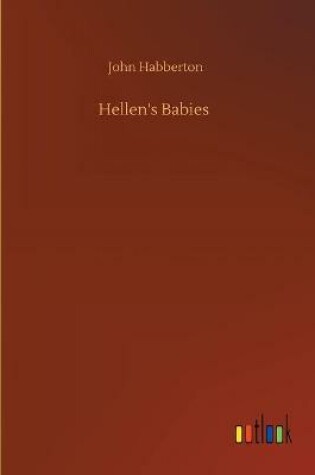 Cover of Hellen's Babies