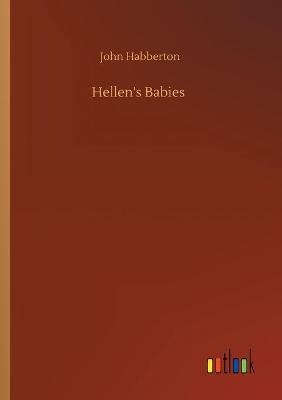 Book cover for Hellen's Babies