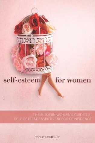 Cover of Self-Esteem for Women