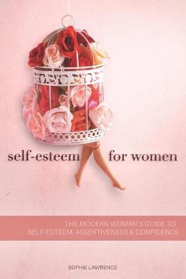 Book cover for Self-Esteem for Women