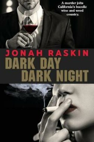 Cover of Dark Day, Dark Night