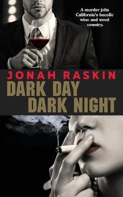 Book cover for Dark Day, Dark Night