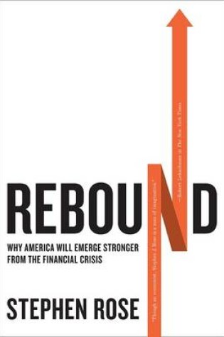 Cover of Rebound