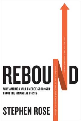 Book cover for Rebound