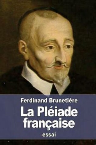 Cover of La Pleiade francaise