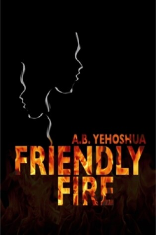 Cover of Friendly Fire