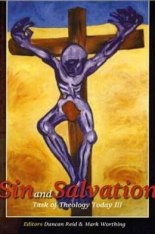 Cover of Sin and Salvation