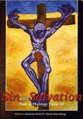 Book cover for Sin and Salvation