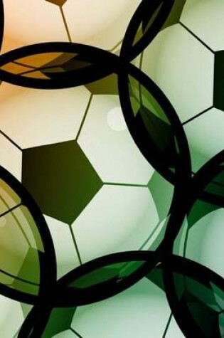 Cover of Glass Soccer Balls