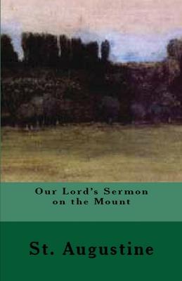 Cover of Our Lord's Sermon on the Mount