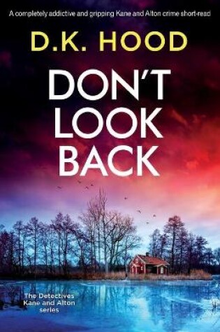 Cover of Don't Look Back