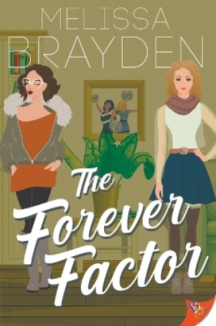 Cover of The Forever Factor