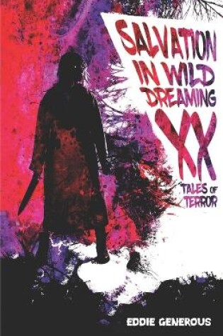 Cover of Salvation in Wild Dreaming