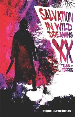 Book cover for Salvation in Wild Dreaming
