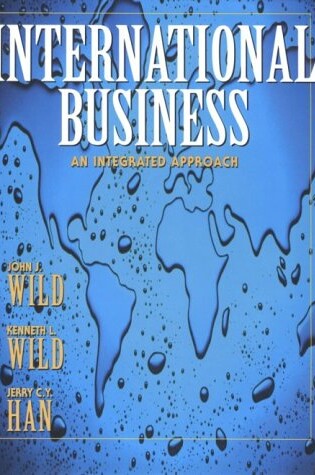 Cover of International Business