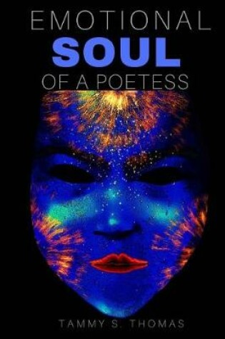 Cover of Emotional Soul of a Poetess