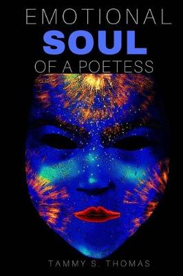 Book cover for Emotional Soul of a Poetess