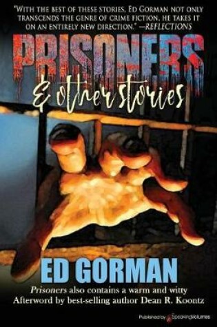 Cover of Prisoners & Other Stories