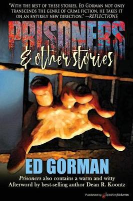 Book cover for Prisoners & Other Stories