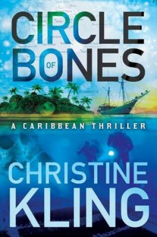 Cover of Circle of Bones