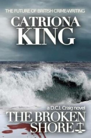 Cover of The Broken Shore