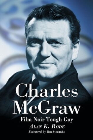 Cover of Charles McGraw