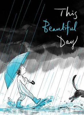 Book cover for This Beautiful Day