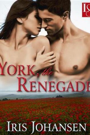 Cover of York, the Renegade