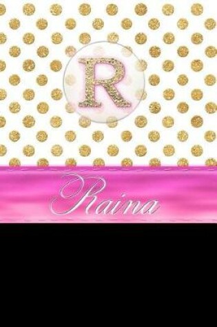 Cover of Raina