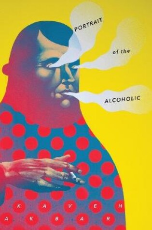 Cover of Portrait of the Alcoholic