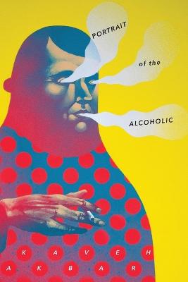 Book cover for Portrait of the Alcoholic
