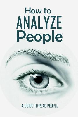 Cover of How to Analyze People