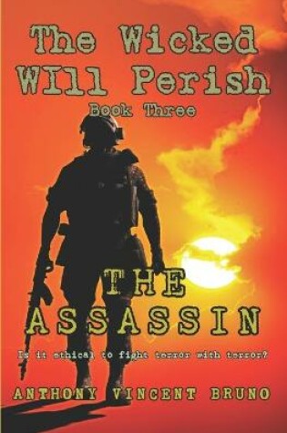 Cover of The Assassin