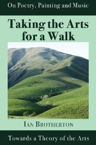 Cover of Taking the Arts for a Walk