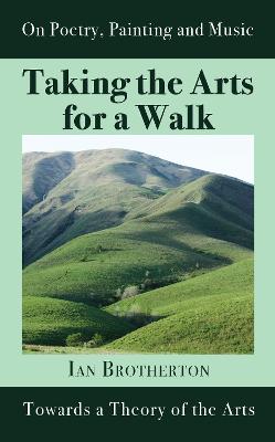 Cover of Taking the Arts for a Walk