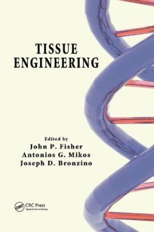 Cover of Tissue Engineering