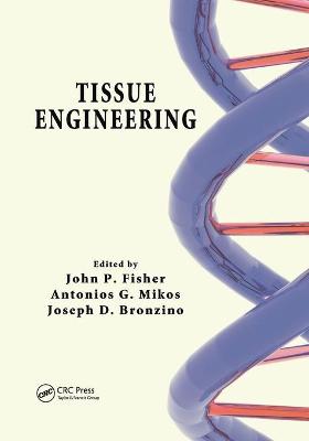 Book cover for Tissue Engineering