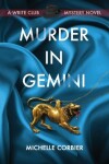 Book cover for Murder In Gemini