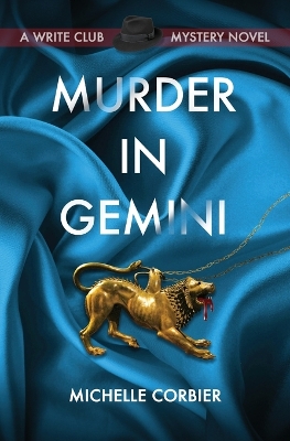 Cover of Murder In Gemini