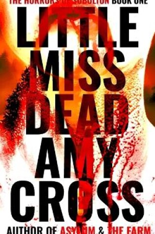 Cover of Little Miss Dead