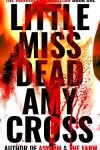 Book cover for Little Miss Dead
