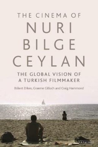 Cover of The Cinema of Nuri Bilge Ceylan