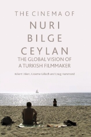 Cover of The Cinema of Nuri Bilge Ceylan