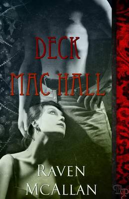 Book cover for Deck Mac Hall