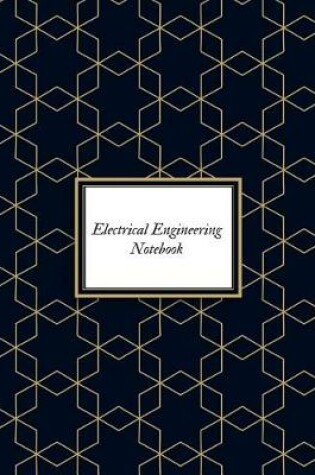 Cover of Electrical Engineering Notebook