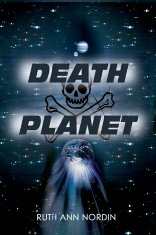 Cover of Death Planet