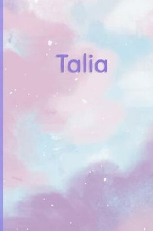 Cover of Talia